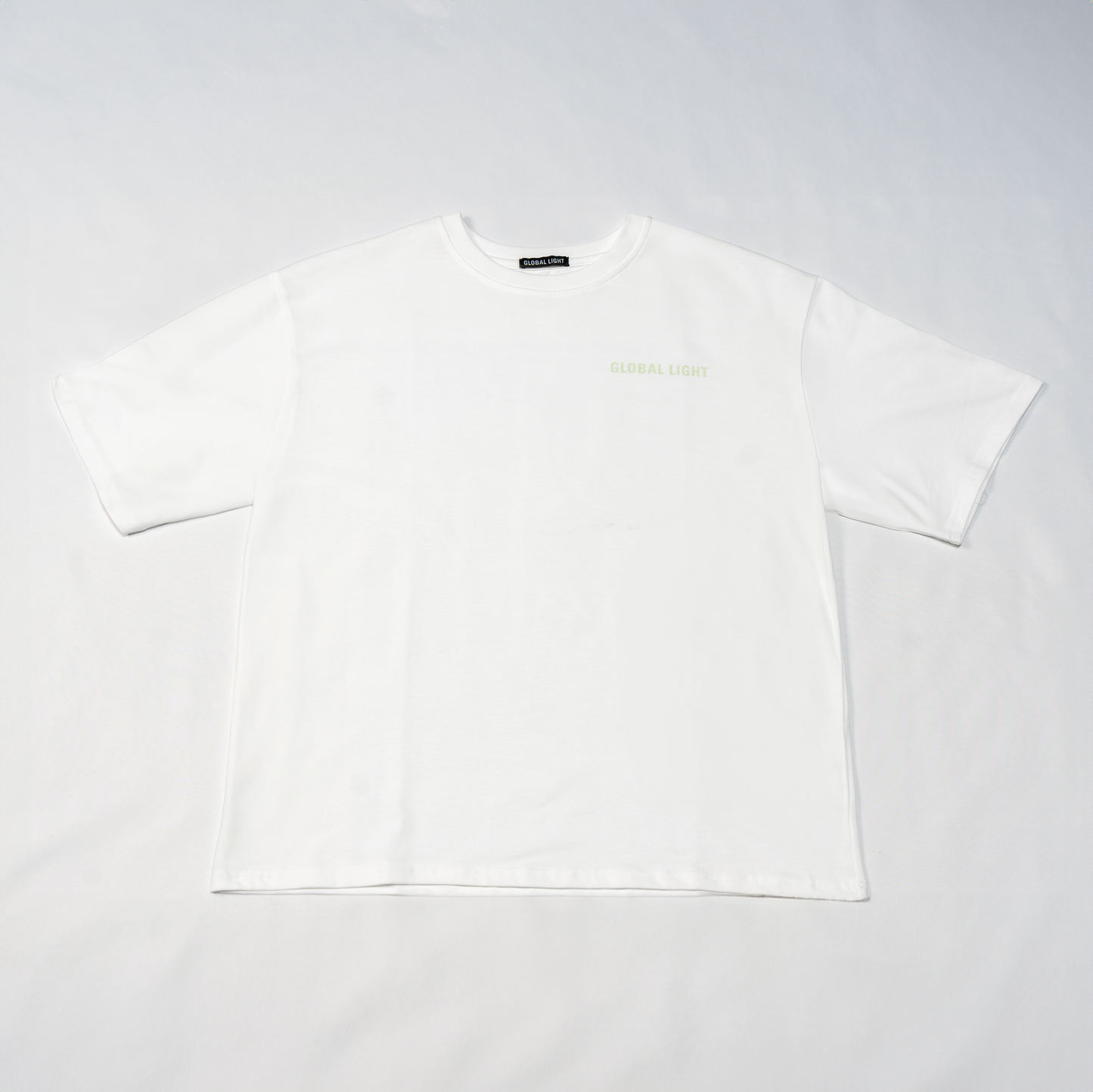 T-shirt blanc - SUMMER CADILLAC